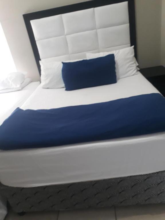 Casa De Amor Rosebank Γιοχάνεσμπουργκ Εξωτερικό φωτογραφία
