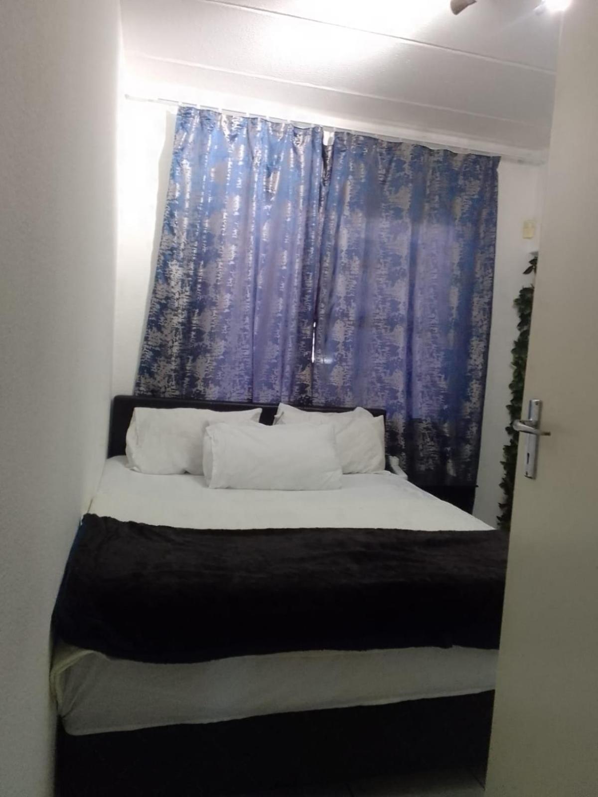 Casa De Amor Rosebank Γιοχάνεσμπουργκ Εξωτερικό φωτογραφία