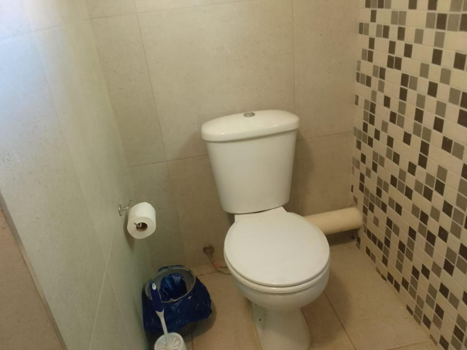 Casa De Amor Rosebank Γιοχάνεσμπουργκ Εξωτερικό φωτογραφία
