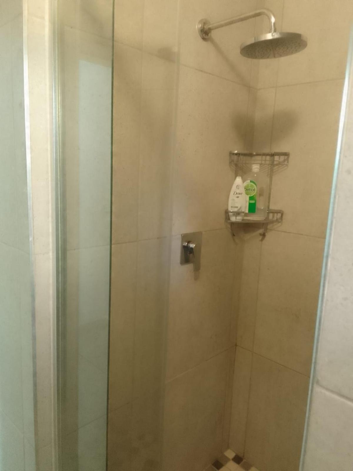 Casa De Amor Rosebank Γιοχάνεσμπουργκ Εξωτερικό φωτογραφία